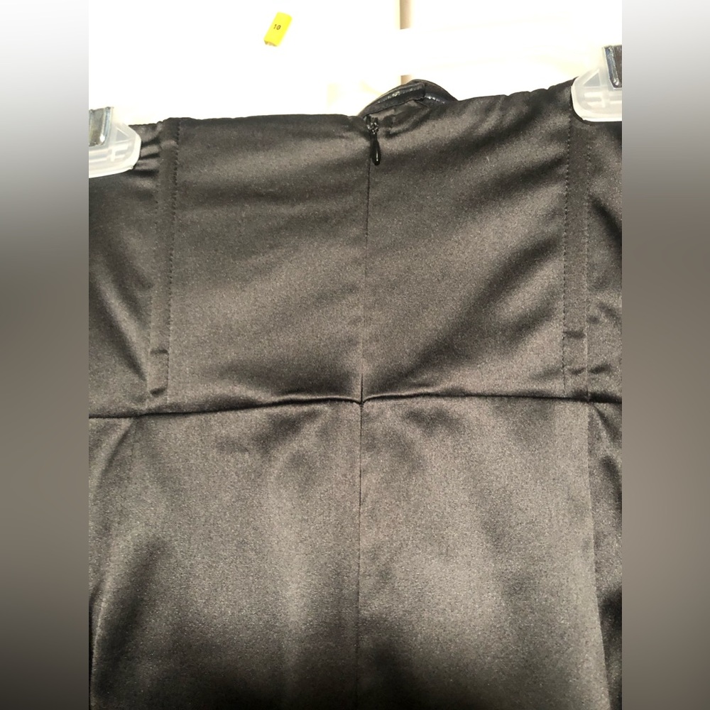 Satin Little Black - Picture 7 of 11